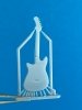 Point of no Return 3523033 Gitara elektryczna i wzmacniacz / Electric guitar and amplifier 1/35